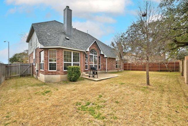 7414 Mifflin Kenedy TER, Austin, TX 78749