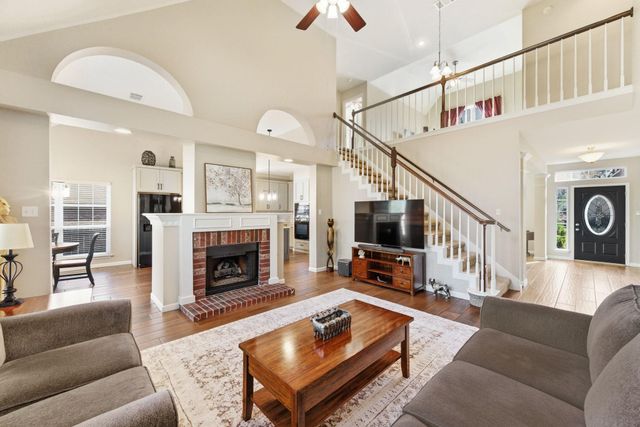 7414 Mifflin Kenedy TER, Austin, TX 78749