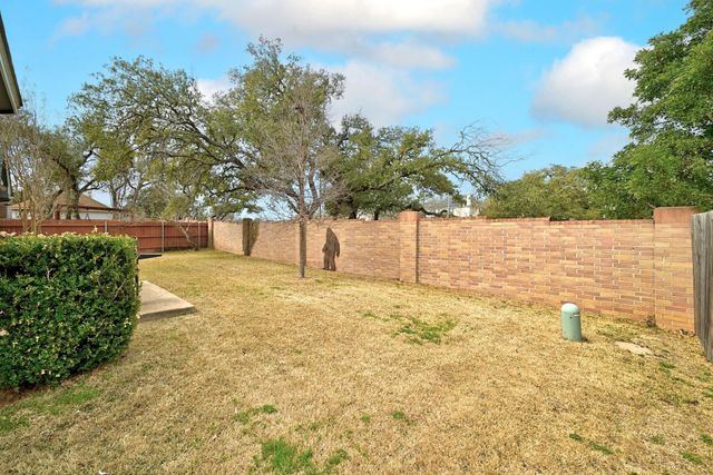 7414 Mifflin Kenedy TER, Austin, TX 78749