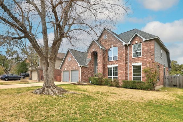 7414 Mifflin Kenedy TER, Austin, TX 78749