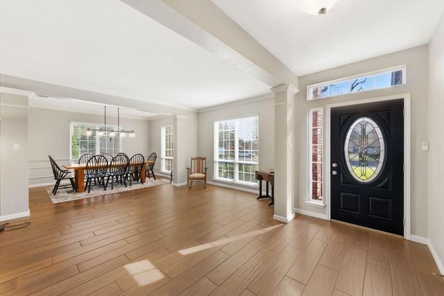 7414 Mifflin Kenedy TER, Austin, TX 78749