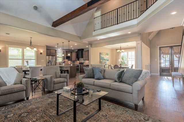 751 LONEWOOD WAY, Collierville, TN 38017