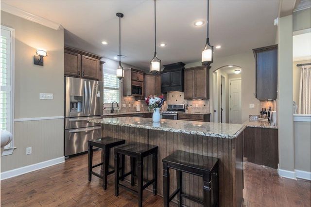 751 LONEWOOD WAY, Collierville, TN 38017