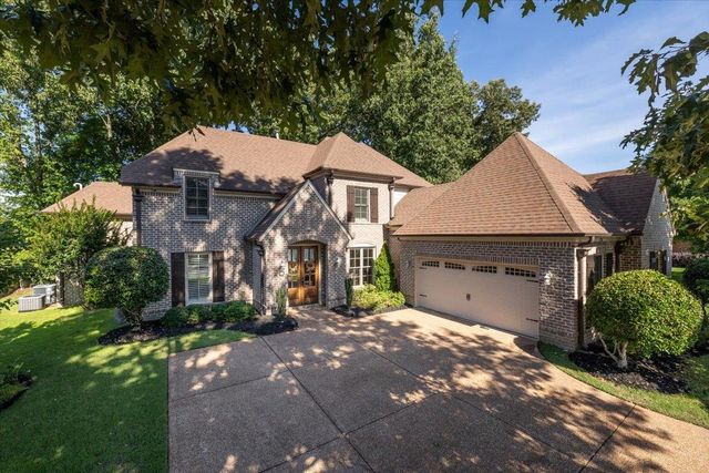 751 LONEWOOD WAY, Collierville, TN 38017