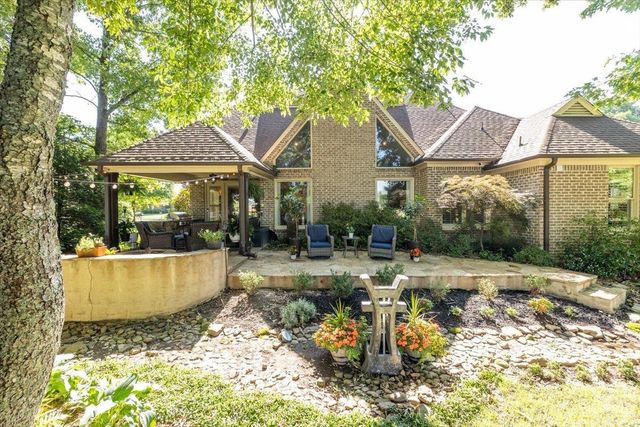 751 LONEWOOD WAY, Collierville, TN 38017