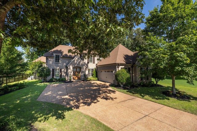 751 LONEWOOD WAY, Collierville, TN 38017