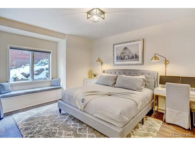 97 Kinney Way F-A, Winter Park, CO 80482