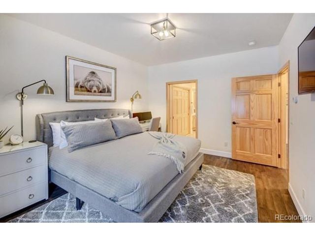 97 Kinney Way F-A, Winter Park, CO 80482