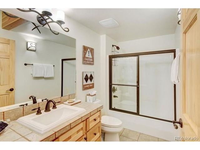 97 Kinney Way F-A, Winter Park, CO 80482