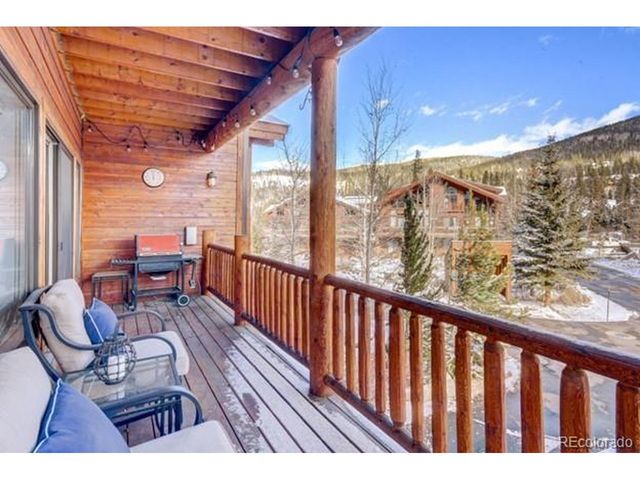 97 Kinney Way F-A, Winter Park, CO 80482