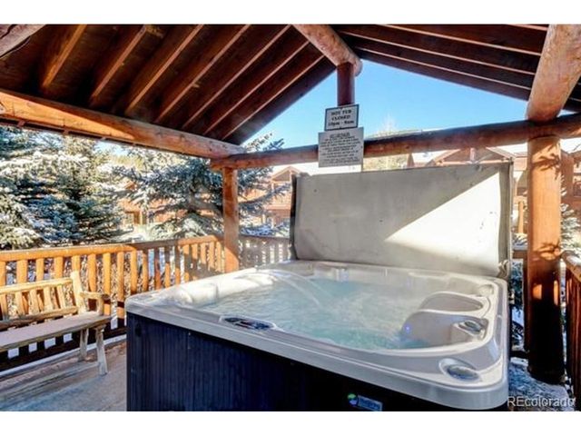 97 Kinney Way F-A, Winter Park, CO 80482