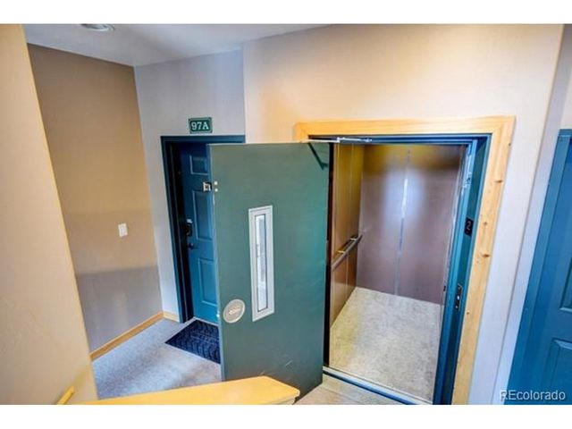 97 Kinney Way F-A, Winter Park, CO 80482