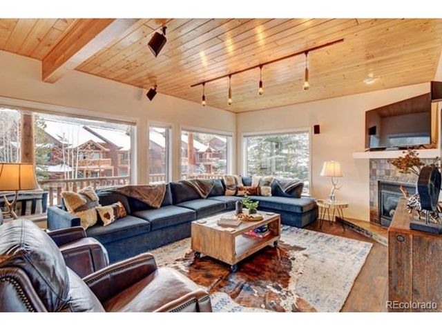 97 Kinney Way F-A, Winter Park, CO 80482