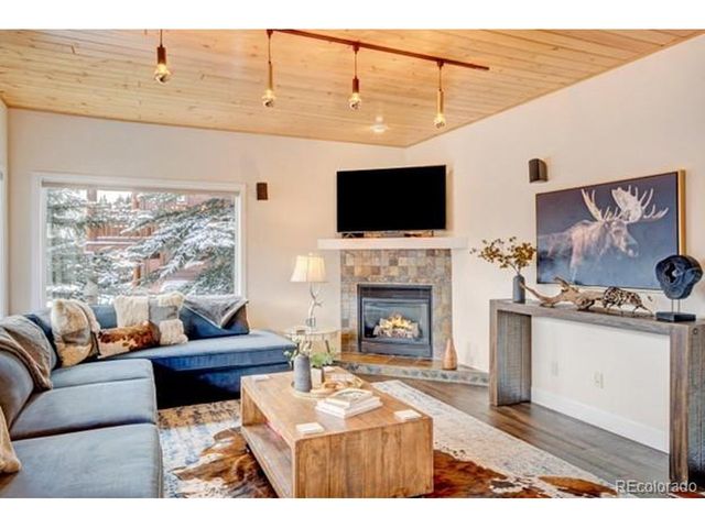 97 Kinney Way F-A, Winter Park, CO 80482