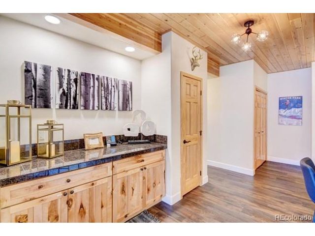 97 Kinney Way F-A, Winter Park, CO 80482