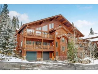 97 Kinney Way F-A, Winter Park, CO 80482