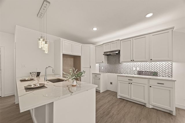 2609 Boss Street, La Marque, TX 77568