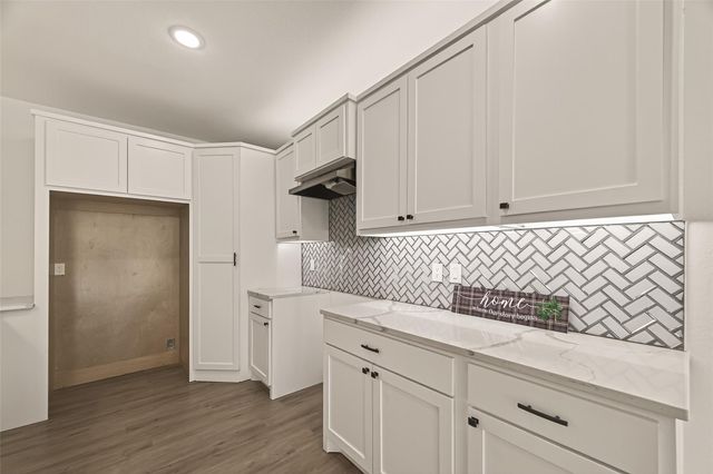 2609 Boss Street, La Marque, TX 77568