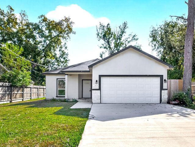 2609 Boss Street, La Marque, TX 77568