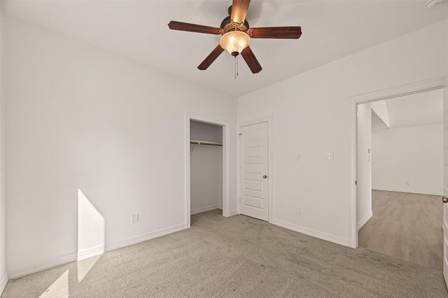 2609 Boss Street, La Marque, TX 77568