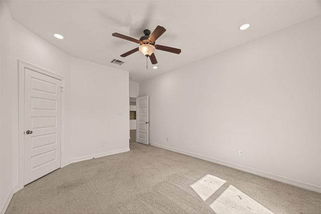 2609 Boss Street, La Marque, TX 77568