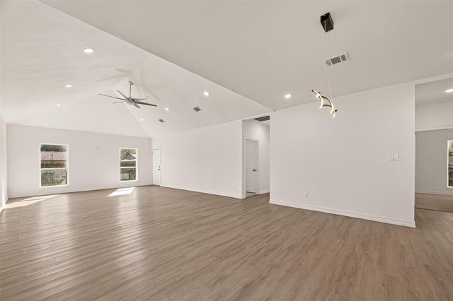 2609 Boss Street, La Marque, TX 77568