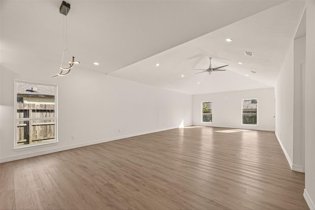 2609 Boss Street, La Marque, TX 77568