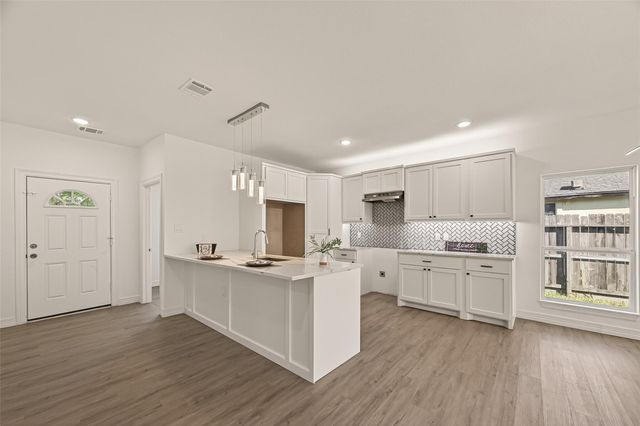 2609 Boss Street, La Marque, TX 77568