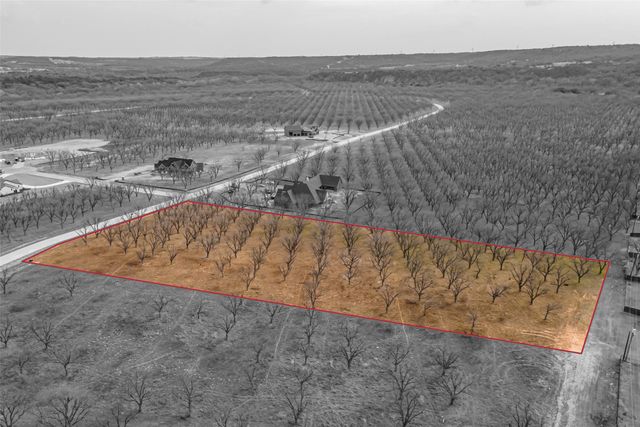 3119 E Landings S, Granbury, TX 76049