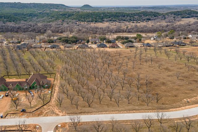 3119 E Landings S, Granbury, TX 76049