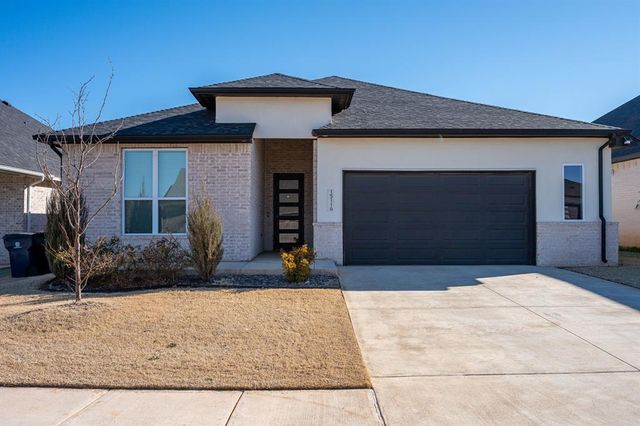 15116 Jasper Court, Edmond, OK 73013