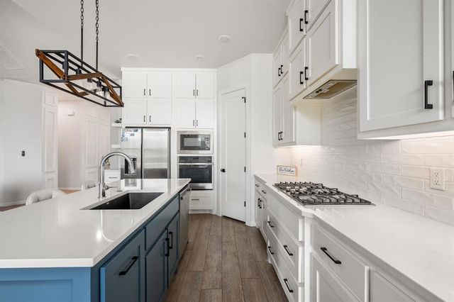 15116 Jasper Court, Edmond, OK 73013