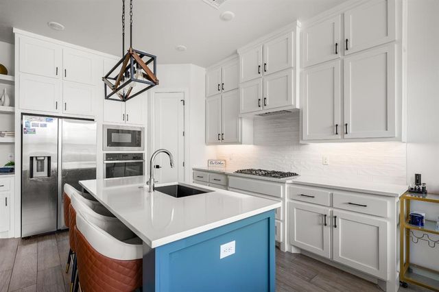 15116 Jasper Court, Edmond, OK 73013