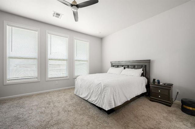 15116 Jasper Court, Edmond, OK 73013