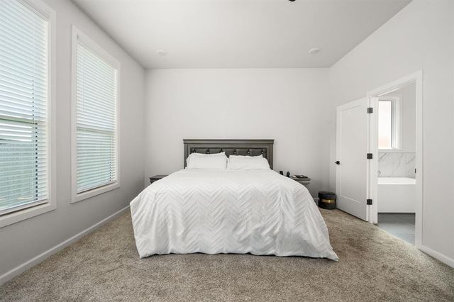 15116 Jasper Court, Edmond, OK 73013