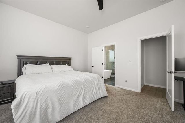 15116 Jasper Court, Edmond, OK 73013