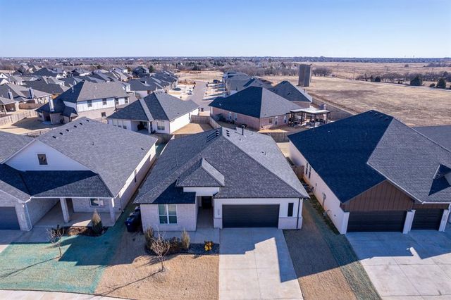 15116 Jasper Court, Edmond, OK 73013