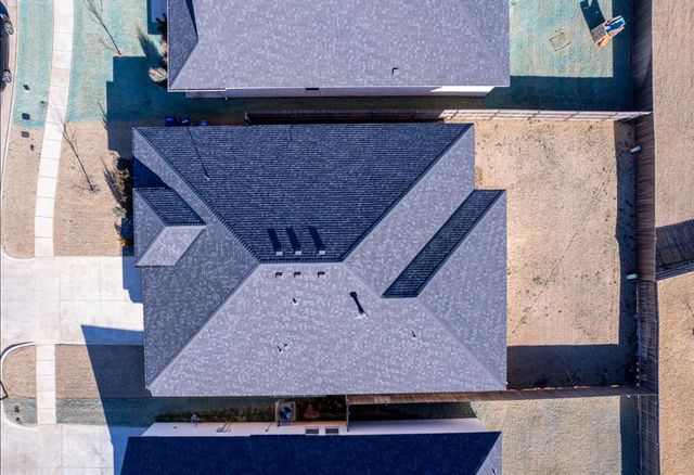 15116 Jasper Court, Edmond, OK 73013