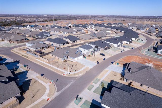 15116 Jasper Court, Edmond, OK 73013