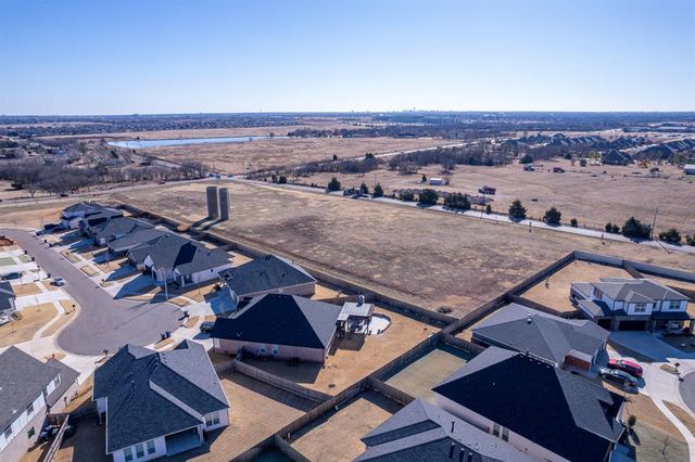 15116 Jasper Court, Edmond, OK 73013