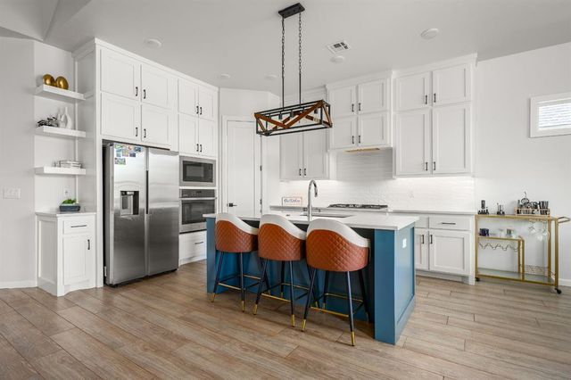 15116 Jasper Court, Edmond, OK 73013