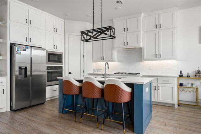 15116 Jasper Court, Edmond, OK 73013