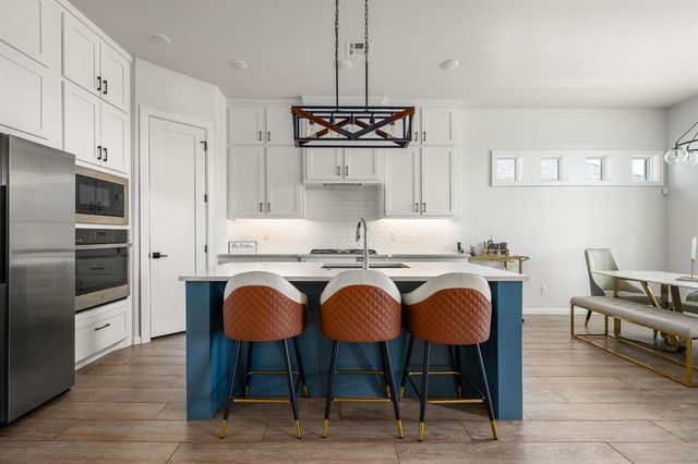 15116 Jasper Court, Edmond, OK 73013