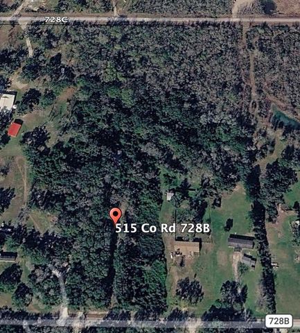 515 County Road 728b, Sweeny, TX 77480
