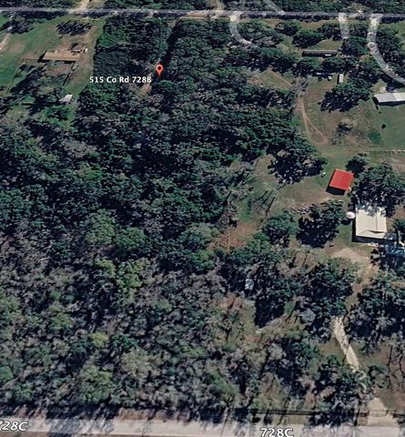 515 County Road 728b, Sweeny, TX 77480