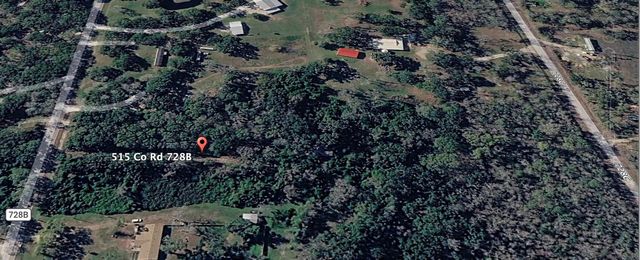 515 County Road 728b, Sweeny, TX 77480