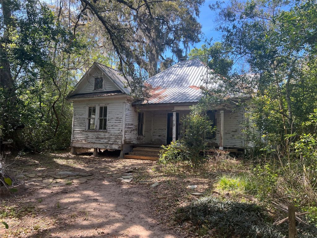 515 County Road 728b, Sweeny, TX 77480
