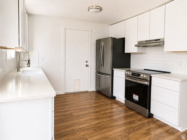 3401 W SUNNYBROOK DR, West Valley City, UT 84119
