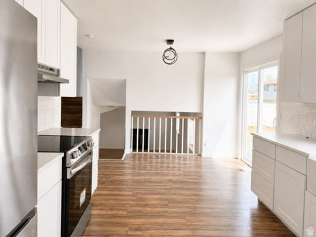 3401 W SUNNYBROOK DR, West Valley City, UT 84119