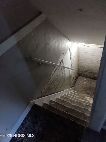 518 South Avenue, Toledo, OH 43609